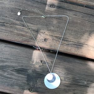 Icing Necklace
